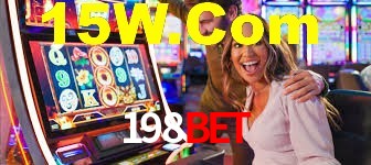 Welcome Bonus 198Bet