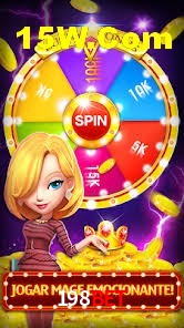 Seasonal Promotions 198Bet