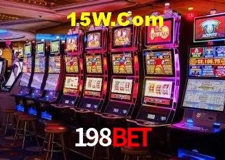 Jogos de Slot 198Bet