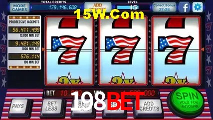 Login Seguro 198Bet