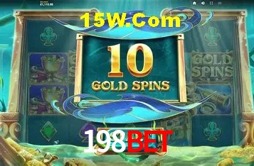 Ofertas Exclusivas 198Bet