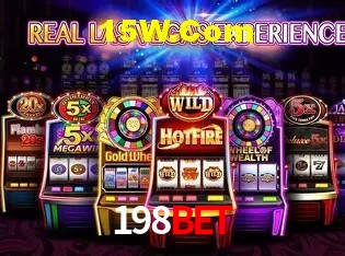 Estatísticas 198Bet