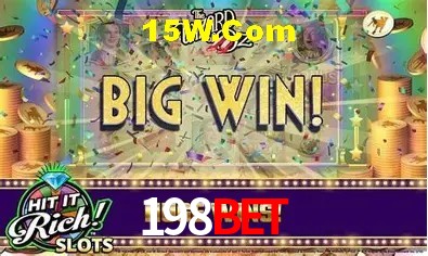 198Bet: Jogos de Caça-Níqueis-Altas Recompensas, Roleta-Velocidade, Blackjack-Desafios Máximos