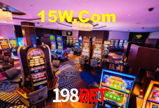 VIP Casino 198Bet