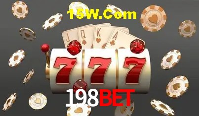 Recursos de Bônus 198Bet