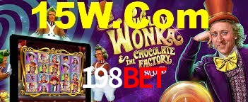 Slot Games 198Bet