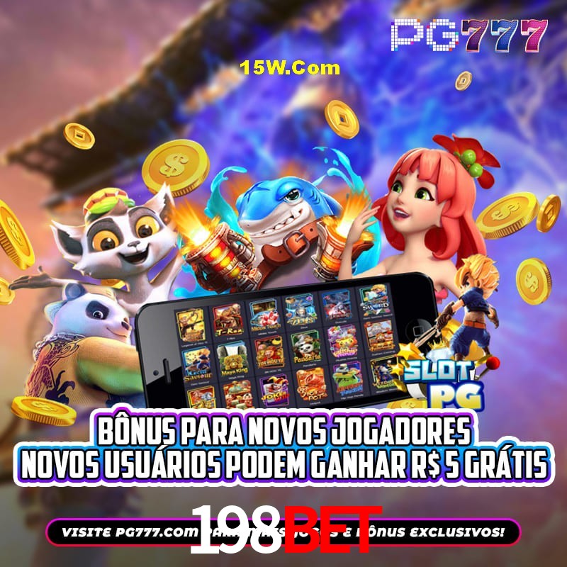 APP oficial da 198Bet para mobile