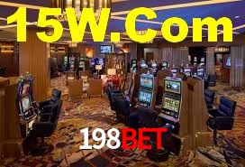 Live Casino 198Bet