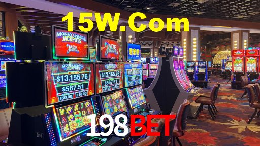 Welcome Bonus 198Bet
