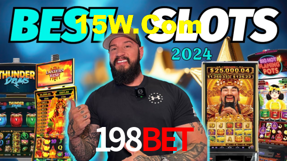 Exclusive Games 198Bet