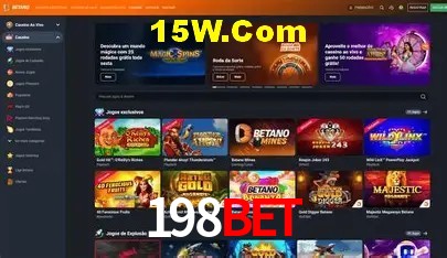 198Bet