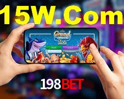 Game Providers 198Bet