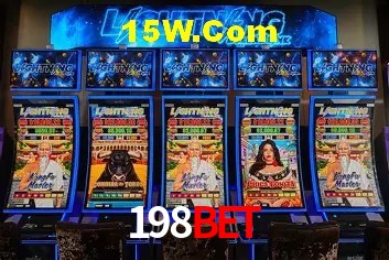 198Bet