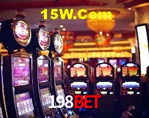 Estatísticas Esportivas 198Bet