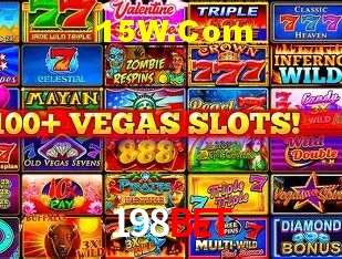 Provedores de Jogos 198Bet