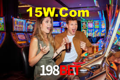 198Bet App Interface
