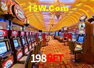 198 Bet Login
