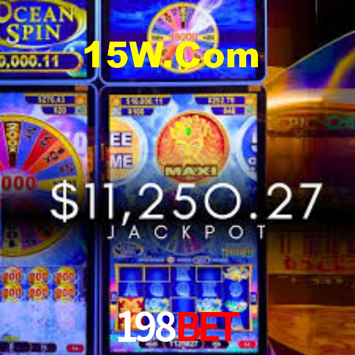 Blackjack Table 198Bet