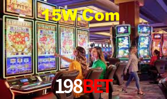 Bônus Generosos e Exclusivos no 198Bet para Você!