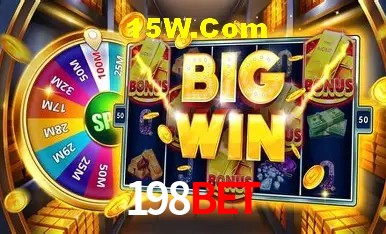 198Bet: Seu Cassino Premiado com Pagamentos Rápidos