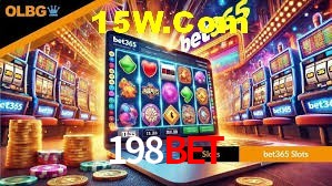 Platform Technology 198Bet