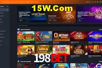 Segurança e performance na plataforma 198Bet