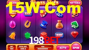 Premium Interface 198Bet