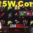 Provedores de Jogos 198Bet