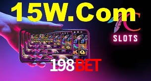 Blackjack Table 198Bet