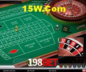 Jogos de Slot 198Bet