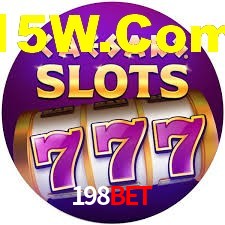 198Bet: Jogos de Caça-Níqueis-Altas Recompensas, Roleta-Velocidade, Blackjack-Desafios Máximos