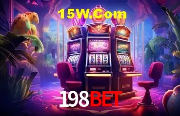 Apostas de Tênis 198Bet