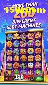 Welcome Bonus 198Bet
