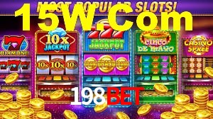 Programa VIP 198Bet