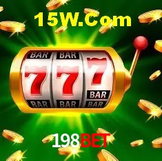 Interface moderna da plataforma 198Bet
