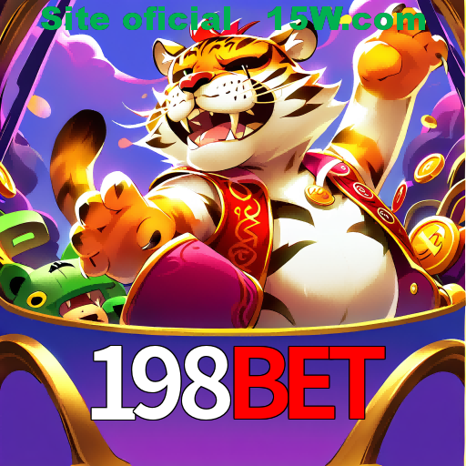 APP oficial da 198Bet para mobile